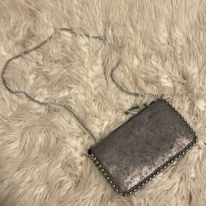 Zara crossbody